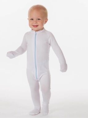 New AD Rescuewear Wet Therapy Suit For Eczema Size 9-12 Months Unisex